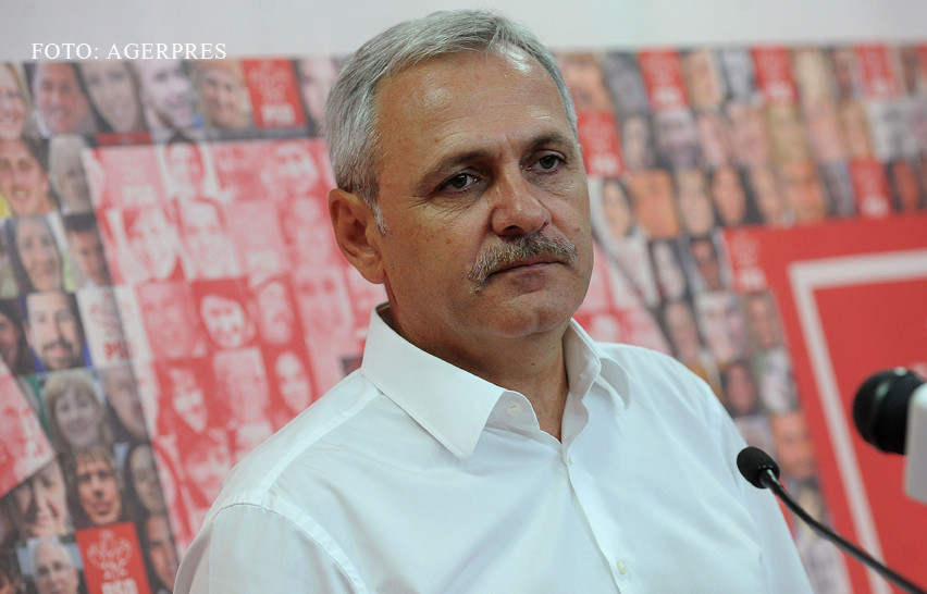 Liviu Dragnea: "Nu stiu ce a avut in minte ministrul Educatiei, cand a vorbit de locuri pentru imigranti"