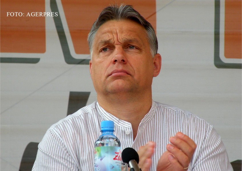 Ponta: Cred ca guvernul Ungariei incearca sa ne provoace. Ei sunt criticati de toata Europa si de SUA