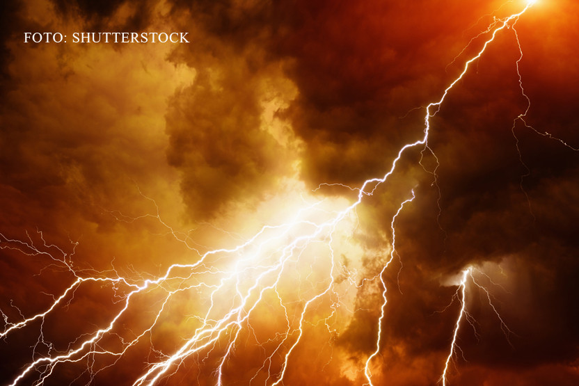 Un trasnet a ucis intr-o secunda SAPTE membri ai aceleiasi familii din Mexic. Unde erau cand s-a petrecut tragedia