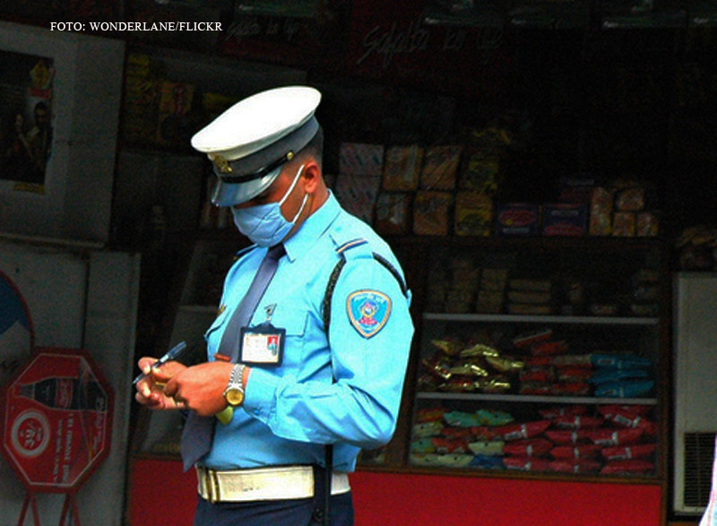 Cinci nepalezi, arestati sub banuiala ca ar fi SACRIFICAT un copil. "Am vrut doar sa alungam spiritele rele"