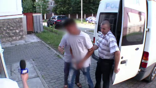 Tanarul care si-a ucis bebelusul, conducand beat si fara permis, va fi cercetat sub control judiciar. Ce a marturisit