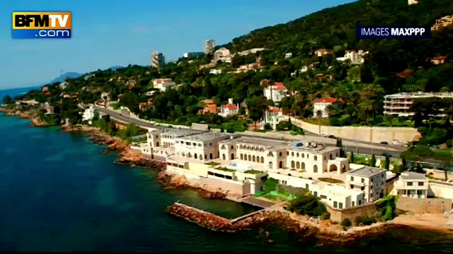 Vacanta regelui saudit pe Coasta de Azur provoaca indignare printre francezi. O plaja publica a fost inchisa