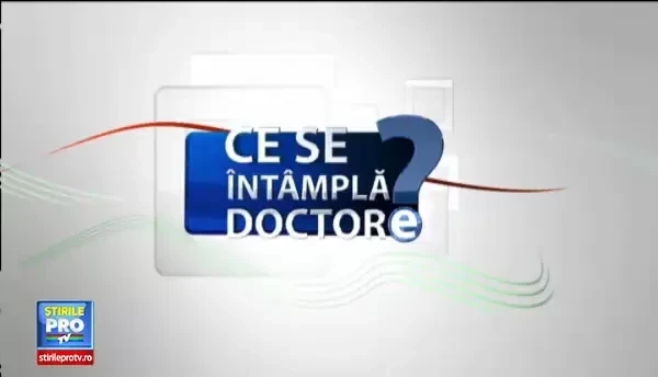 De ce trebuie sa mergem cu mintea deschisa la medic. Intrebarile la care trebuie sa raspundem cu sinceritate