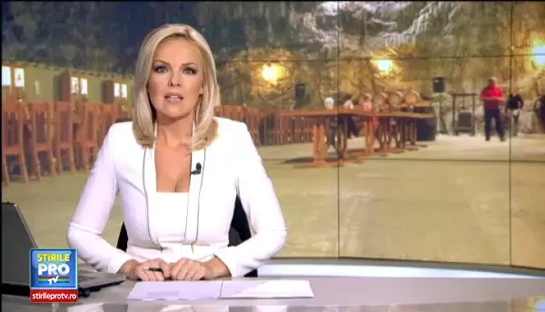 Alternativa la litoral, pentru cei care vor sa scape de canicula. Cat costa un bilet pentru a te racori in pesterile din tara