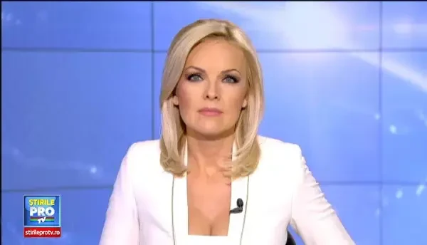 La 34 de ani, Mita este unul dintre primii piloti romani, antrenati sa piloteze un avion F16: Il folosim ca pe o arma