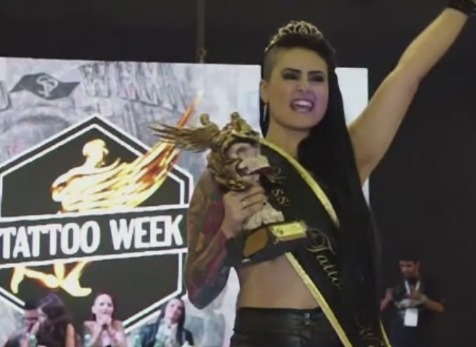 miss tattoo