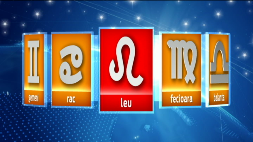 Horoscop zilnic, 17 septembrie 2015. Capricornii primesc bani, iar Berbecii au parte de o schimbare radicala