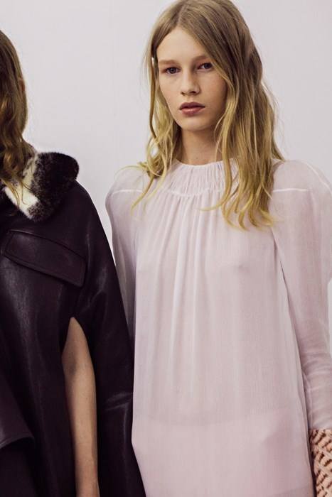 model dior