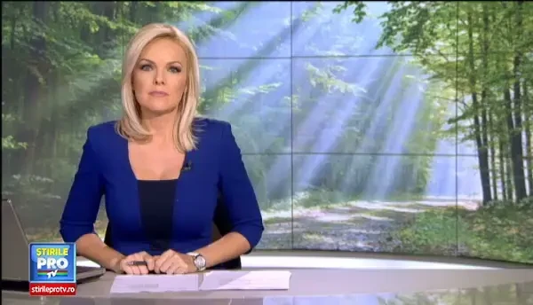 Forest therapy, noua forma de vindecare in Romania. Cat costa o sedinta in padurile de la Rasnov