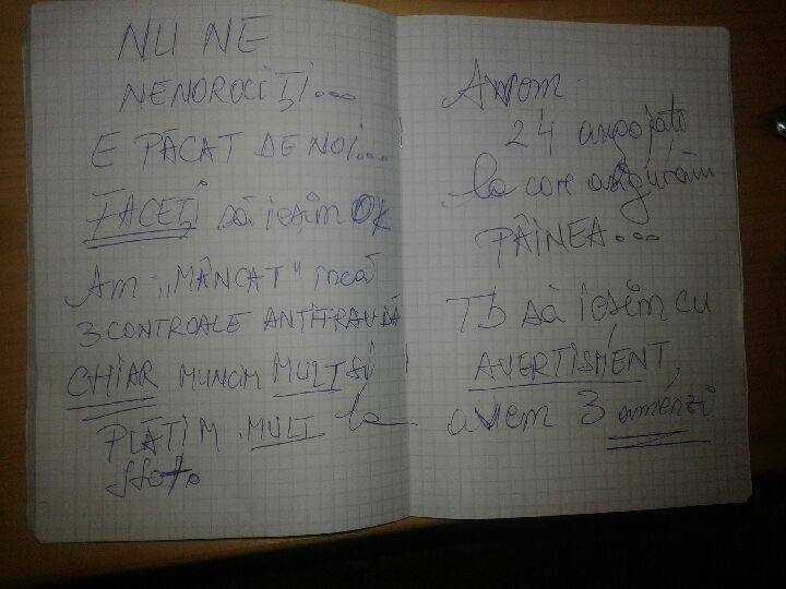 Incident pe litoral, in timpul unor controale ANAF. Cum au incercat patronii unei firme sa scape de amenda. Reactia agentilor