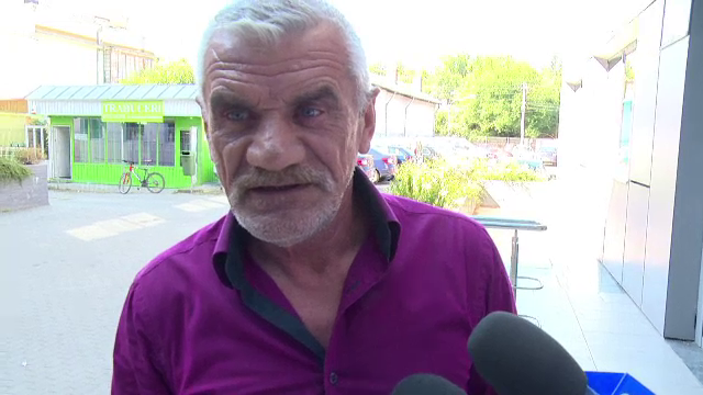 A condus 39 de ani fara permis, atat in tara, cat si prin strainatate. Ce explicatie le-a dat barbatul din Arges politistilor