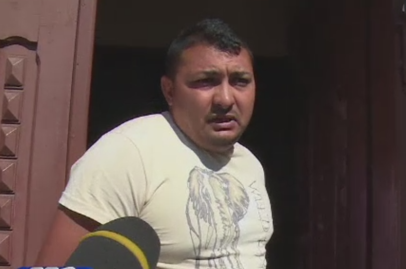 Doi retinuti dupa bataia intre doua grupari din Dambovita, soldata cu 4 raniti. "Ne-au dat cu sabiile si ne-au ciopartit"