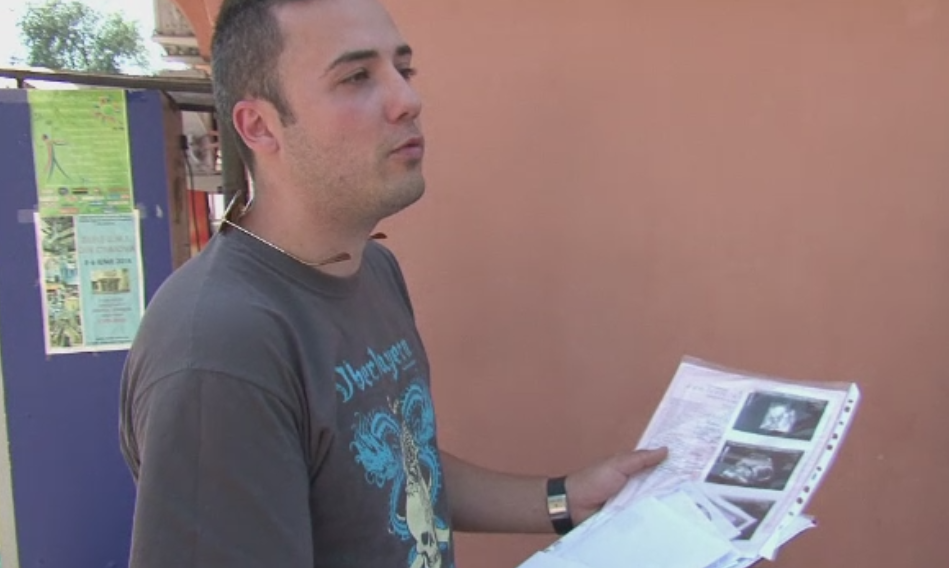 Pericolul in care s-a aflat o gravida din Turceni din cauza nepasarii medicului ei. Ce a facut acesta la finalul turei