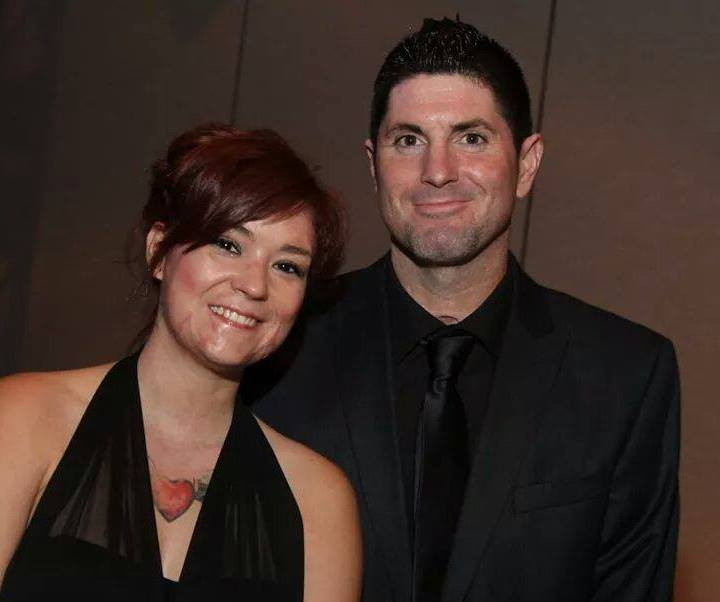 Prima intalnire s-a transformat intr-o tragedie pentru un cuplu de indragostiti. Cum arata cei doi dupa ce le-a explodat casa