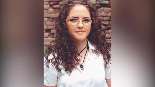 Mobilizare incredibila pe retelele de socializare. Toti o cauta pe Veronika, tanara care a disparut de acasa, din Oradea