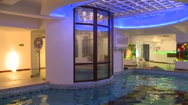 Apartamentul de 1,5 milioane de euro dintr-o zona de lux a Capitalei. Unde te poti muta in Bucuresti daca vei castiga la LOTO