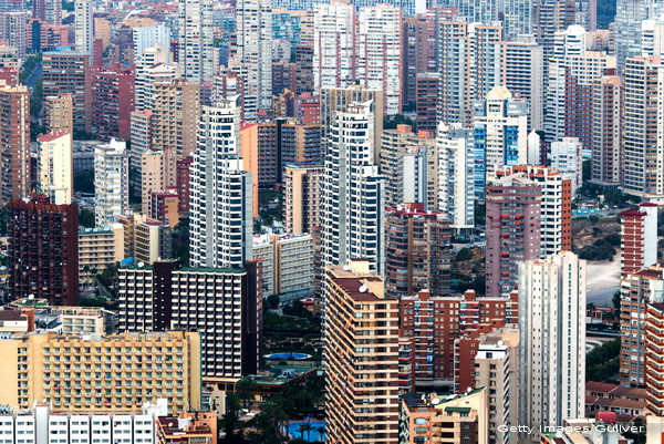 Lovitura. Spania ramane fara unul dintre cele mai consumate produse din lume, desi e producatorul lui nr 1 mondial