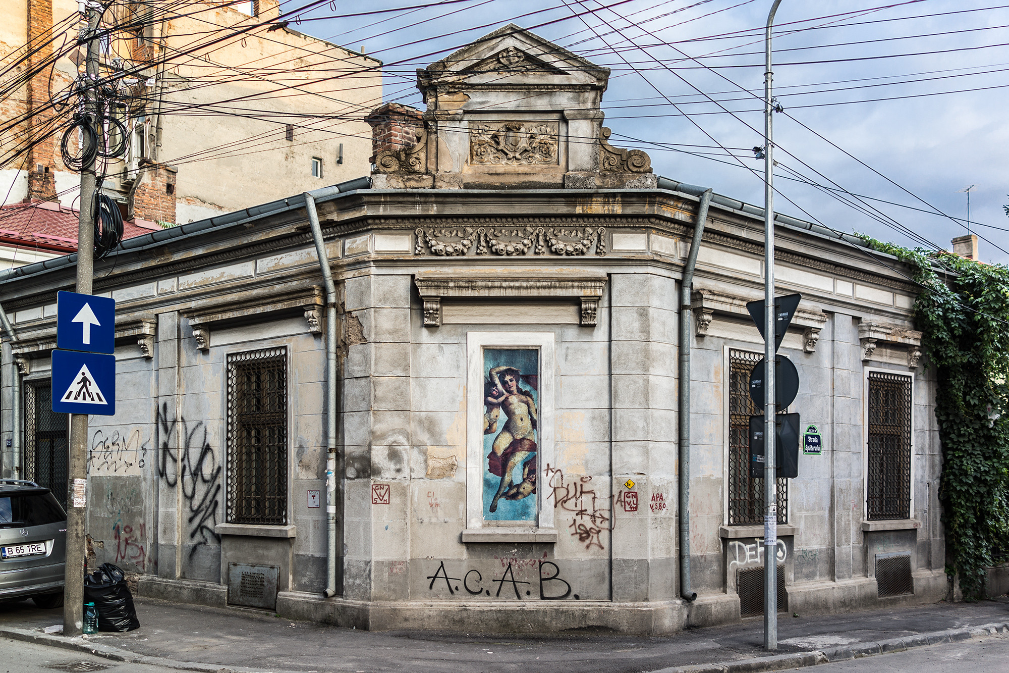 Punem pariu ca nu stiai de locurile astea superbe din Bucuresti? Pe 3 selfie-uri cu ele!