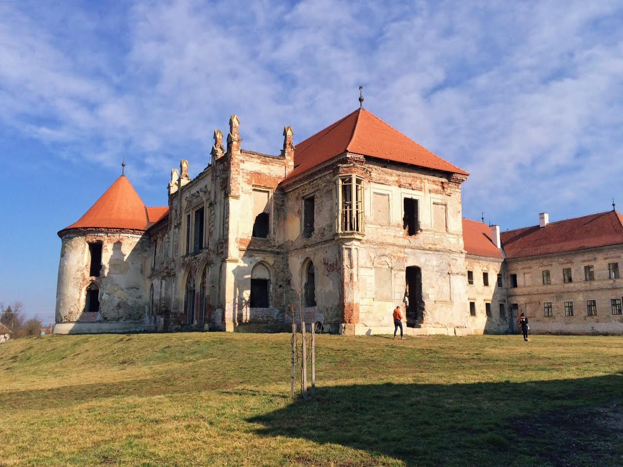 Stafiile nu joaca la cazino! Doua locuri din Cluj in care sa iti dai check-in vara asta: