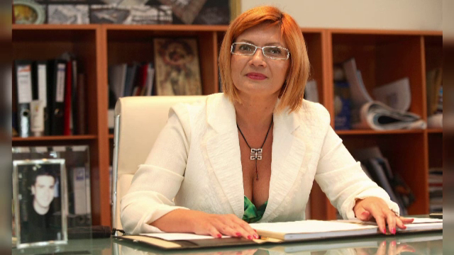 Un divort cerut in rate. Femeia din Romania care trebuie sa plateasca 50 de milioane de euro pentru jumatate dintr-o avere