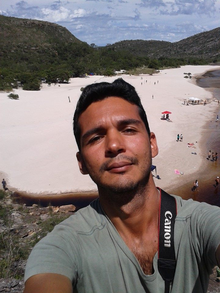 A postat o poza pe Facebook si, fara sa stie, a facut o descoperire istorica. Ce a aflat dupa 3 ani un barbat din Brazilia