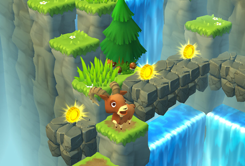 iLikeIT. Jocuri de mobil cu care sa va odihniti creierul in vacanta: capre, minioni si lovituri de la 11 metri