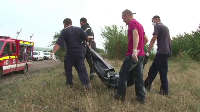 Moarte suspecta la o ferma din Botosani. Cadavrul unui barbat a fost gasit intr-o fantana: acesta disparuse de 3 saptamani