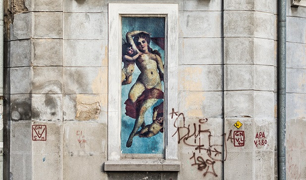 Punem pariu ca nu stiai de locurile astea superbe din Bucuresti? Pe 3 selfie-uri cu ele!