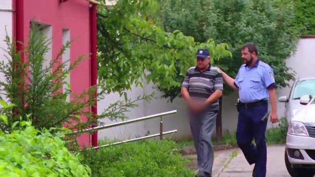 Barbatul din Vaslui care a abuzat o copila de 13 ani, in arest preventiv 29 de zile. Ce s-a intamplat cu fetita