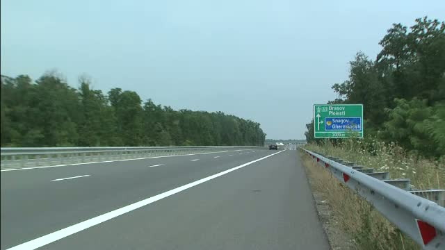 Tuneluri pentru broaste si pasaje pentru ursi. Statul roman, obligat sa tina cont de traseul animalelor la noile autostrazi