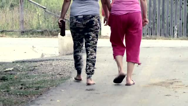 Monstrul din Iasi, care a violat doua surori de 5 si de 6 ani, a mai facut o victima. Fetitele sunt in stare de soc