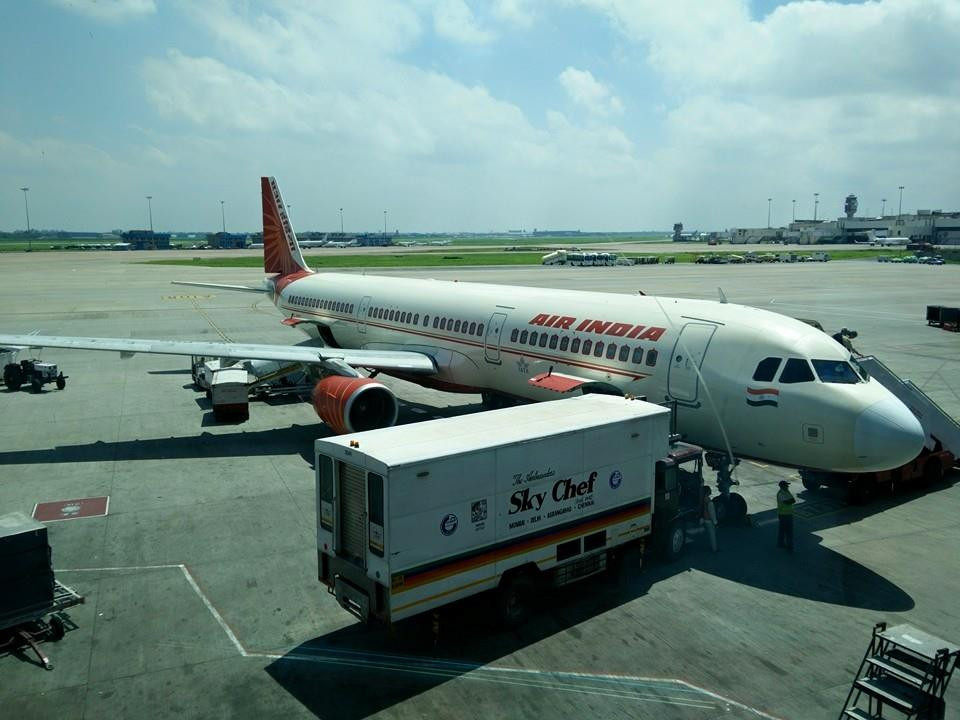 Un avion Air India a revenit pe aeroport la doua ore de decolare. Ce au crezut pilotii ca se afla la bord, printre oameni