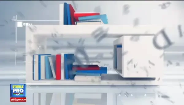 Omul care aduce cartea: Camelia Cavadia, Vina