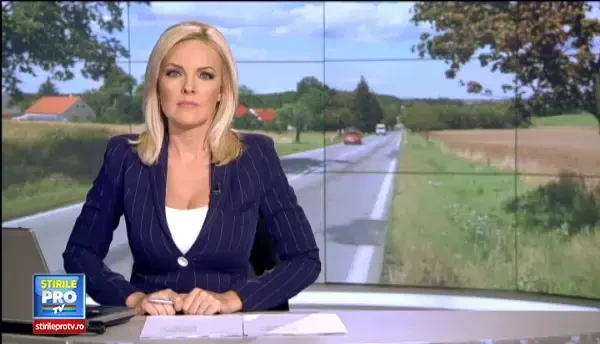 Tuneluri pentru broscutele Bombina si pasaje pentru ursi bruni. Noile probleme care stau in calea soselelor din Romania