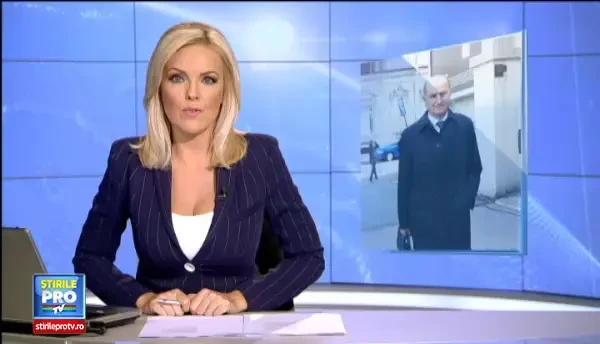 George Copos cere inapoi de la statul roman jumatate de milion de dolari. Omul de afaceri vorbeste de o eroare matematica