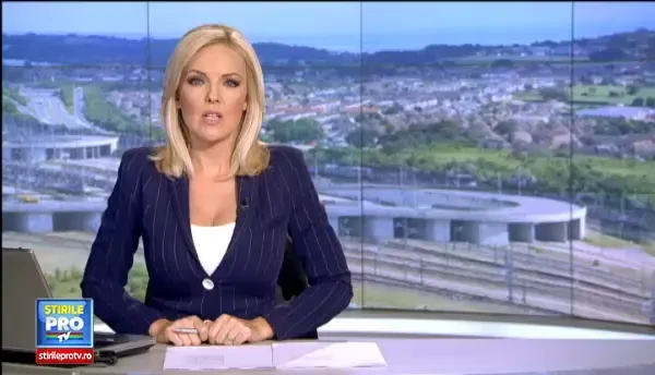 Daca mor, nu e mai rau decat ce ma asteapta in tara mea. Imigrantii au luat cu asalt tunelul de sub Canalul Manecii