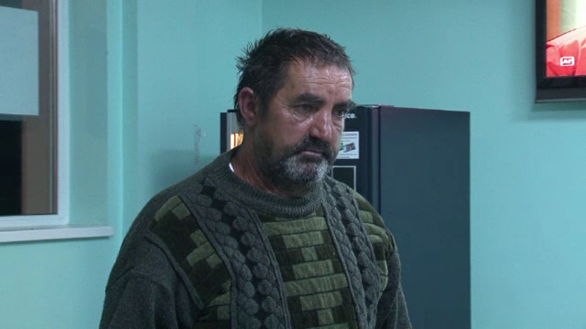 Unul a lovit cu toporul, iar celalalt cu un cutit. Cum s-a incheiat disputa pentru pamant dintre doi ciobani din Botosani