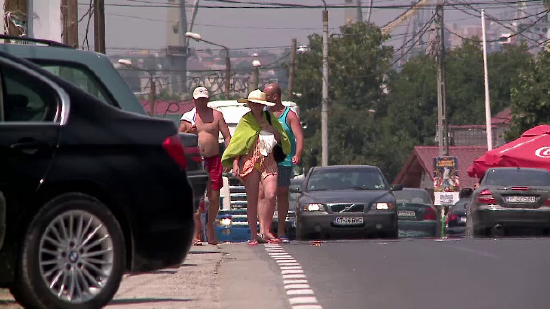 Statiunea pe care romanii nu ar schimba-o cu nicio alta destinatie. Motivul pentru care turistii vin aici an de an