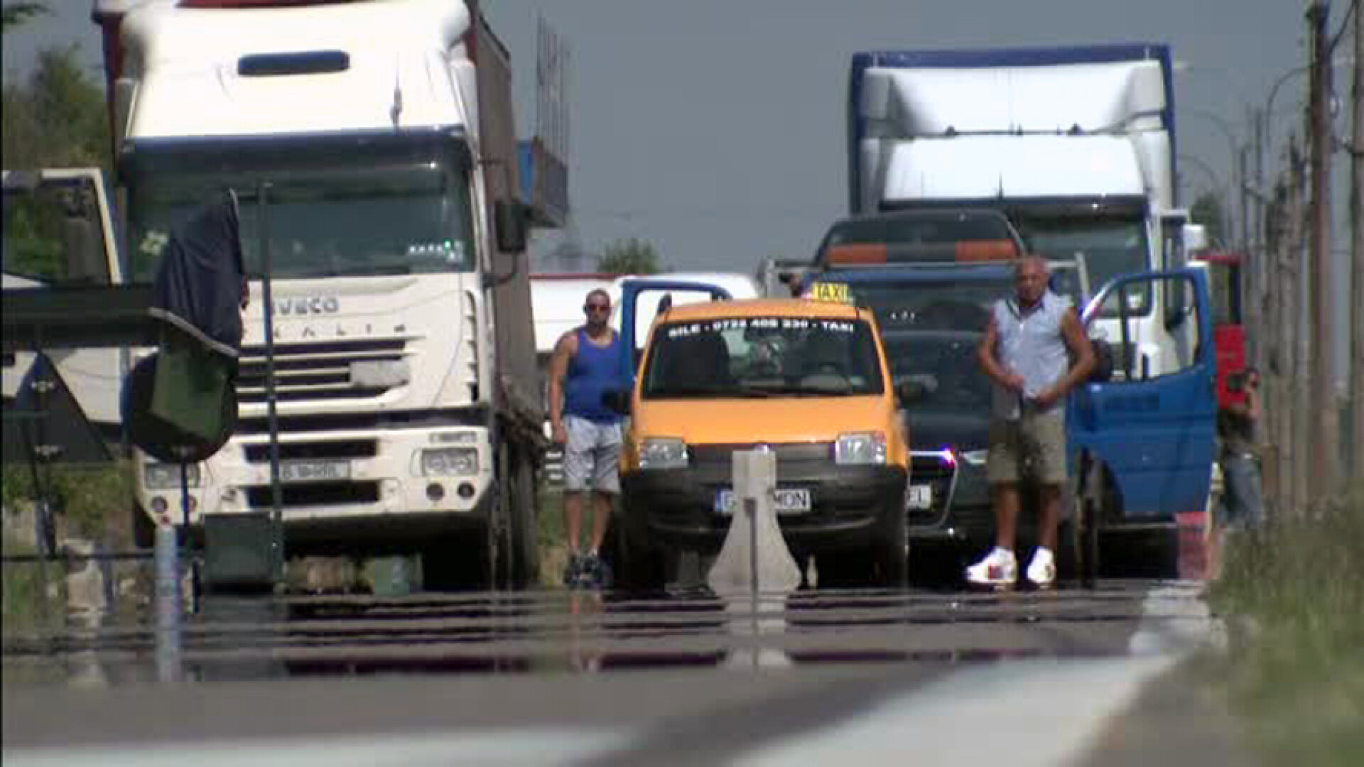 Atenționare de călătorie pentru Bulgaria. Avertismentul emis de MAE