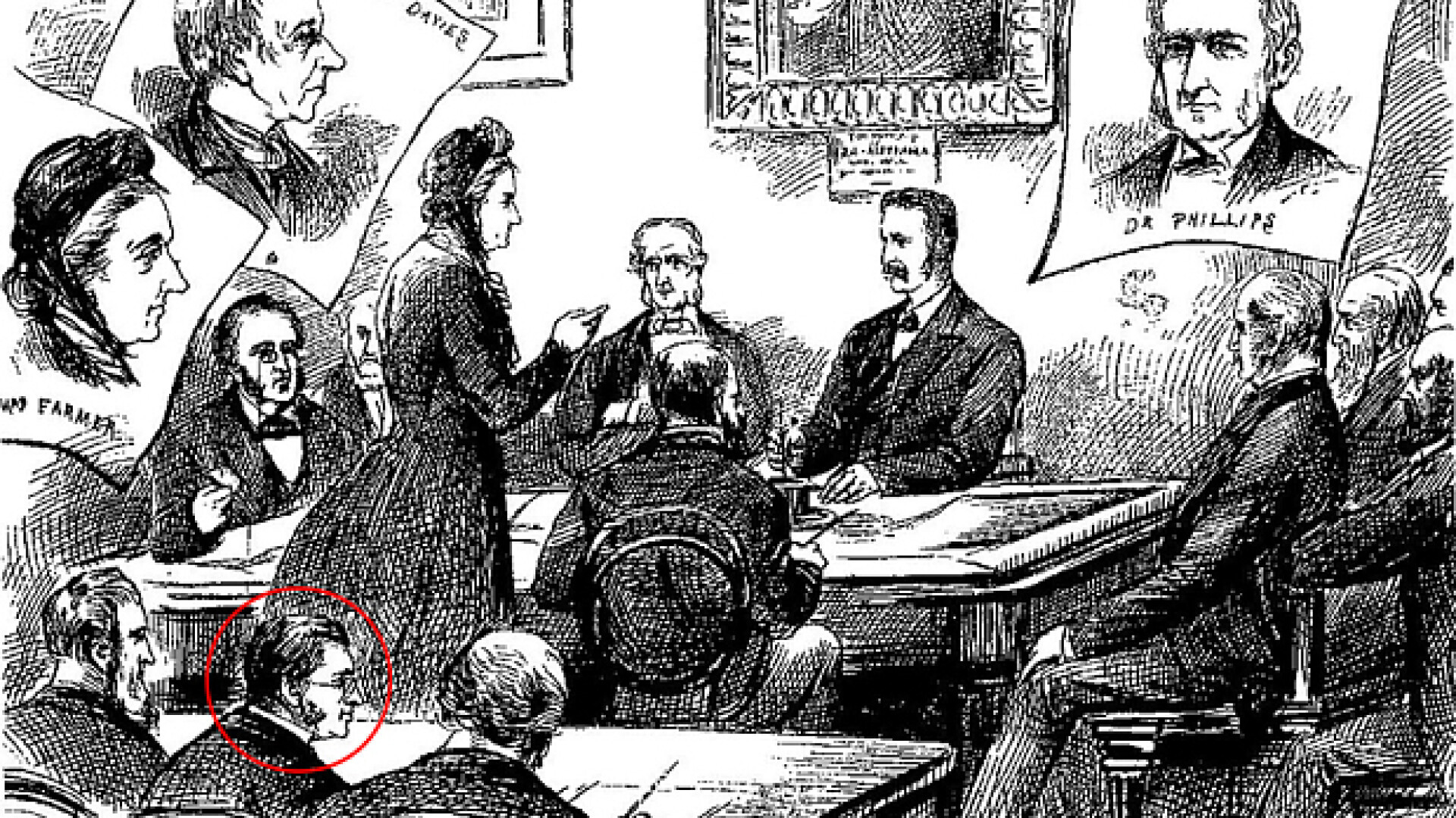 O noua teorie surprinzatoare despre Jack Spintecatorul. Cine ar fi fost cu adevarat cel mai temut criminal din istorie