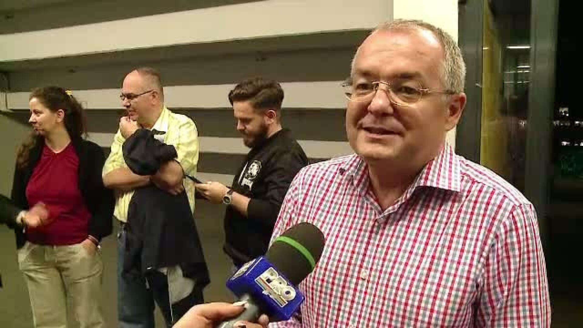 Patricia, fiica fostului premier Emil Boc, notă mai mică la BAC după contestaţie