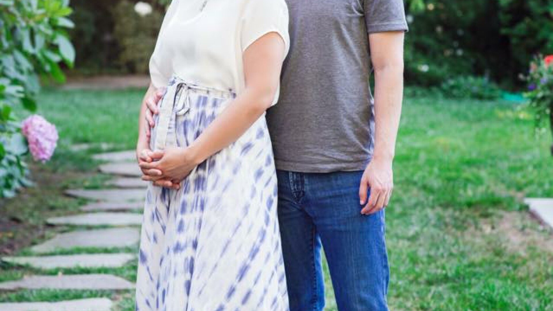 Mark Zuckerberg si Priscilla Chan