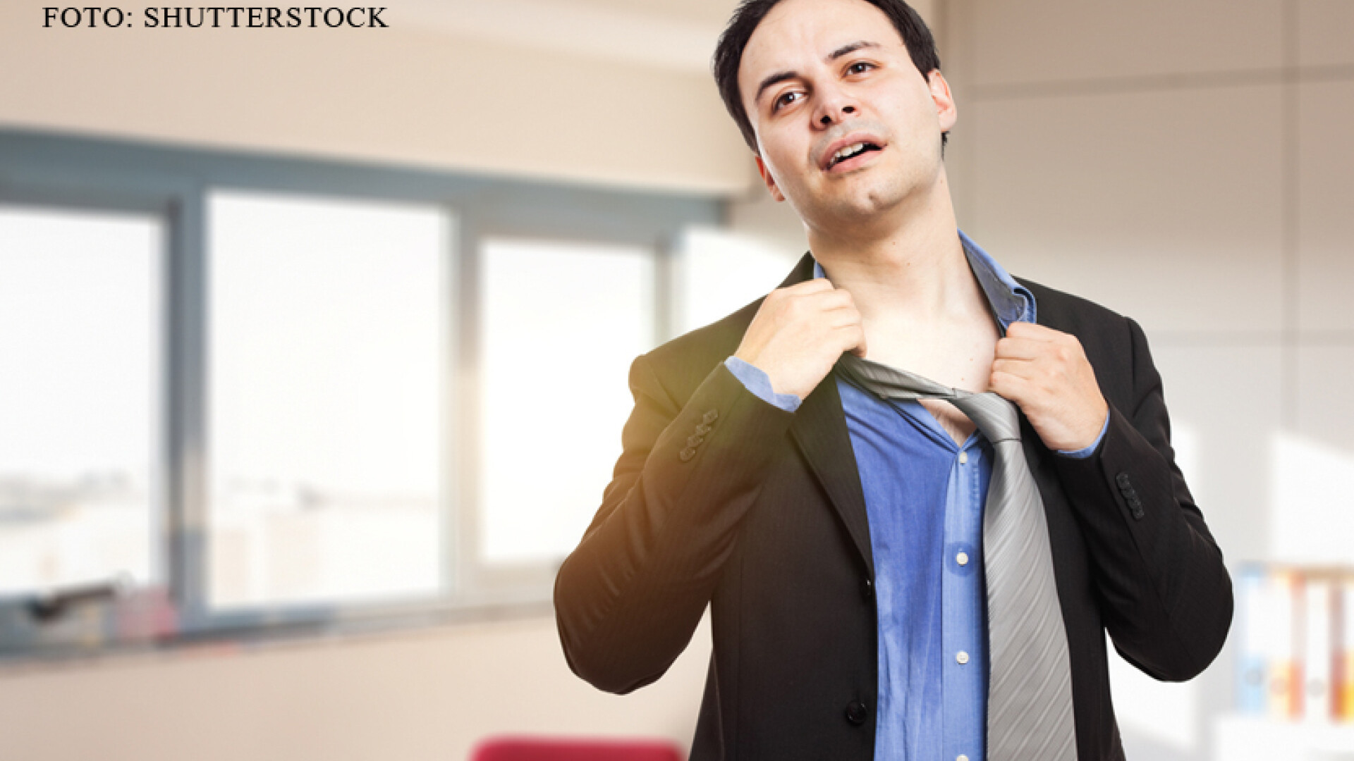 De ce femeilor li se pare ca aerul conditionat e dat prea tare iar barbatii se plang de caldura. Explicatia cercetatorilor