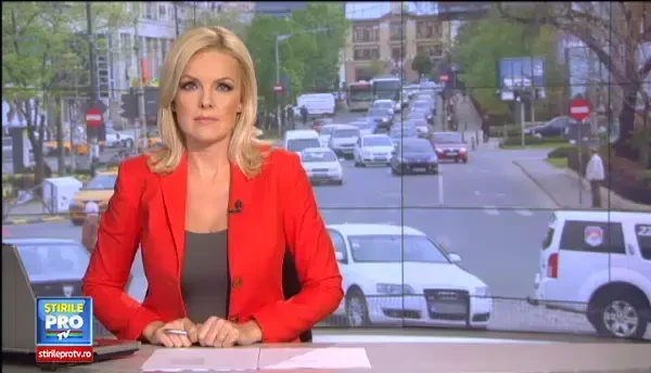 Scandal la Brigada de Politie Rutiera a Capitalei. Cum ar fi incercat 8 agenti sa musamalizeze un accident produs de un coleg