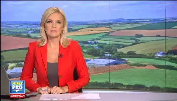 Legatura dintre paralela 45 si gustul fructelor si legumelor romanesti. De ce faptul ca suntem saraci ajuta agricultura