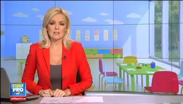 Gradinitele unde copiii descopera la ce se pricep cel mai bine. Ce trebuie sa faca parintii atunci cand cei mici gresesc