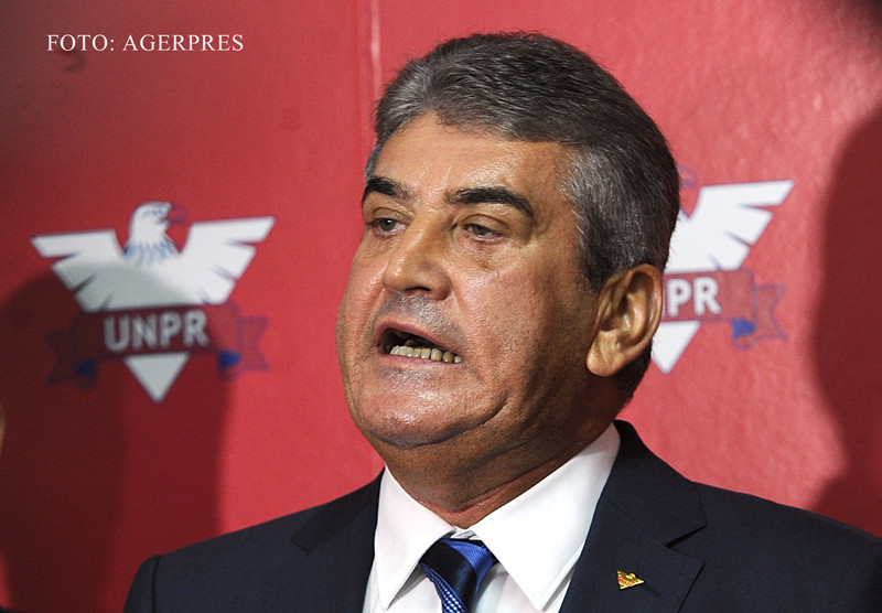 Gabriel Oprea invita partidele la dialog pe Codul Fiscal. Raspunsul primit din partea liberalilor si a UDMR