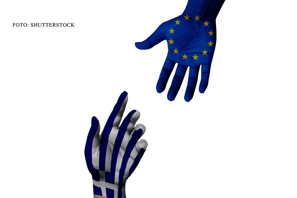 Grecia ar putea cere o transa de 24 de miliarde de euro. Ce se intampla daca elenii nu reusesc sa negocieze un nou imprumut