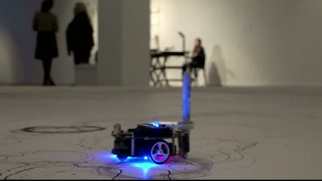 Masinile care "vorbesc" intre ele si robotii care merg in razboaie. Cum arata viitorul inteligentei artificiale