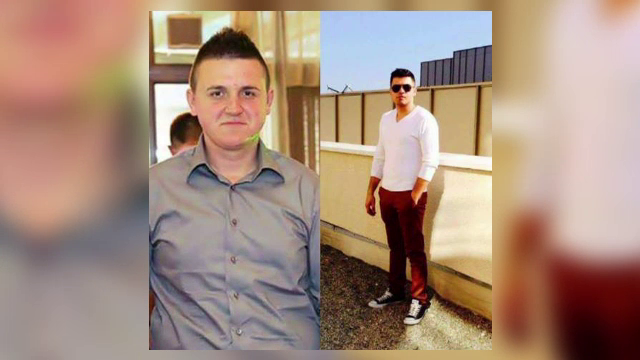 Cine sunt cei doi tineri striviti de masina, in Timis. Verisoara unuia dintre ei urma sa se marite cu soferul "calau"